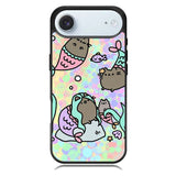 pusheen cat iPhone 17 Air Case OV1691