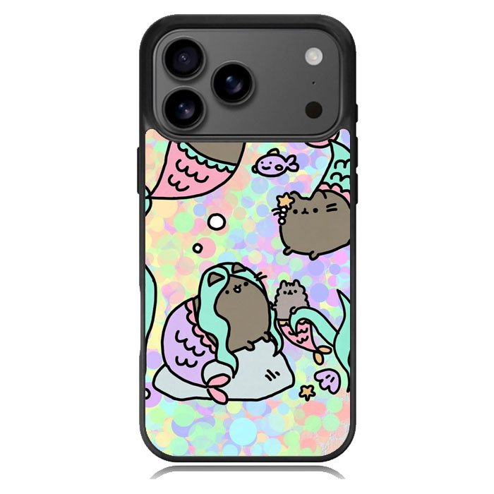pusheen cat Samsung Galaxy S26 Ultra Case OV1691