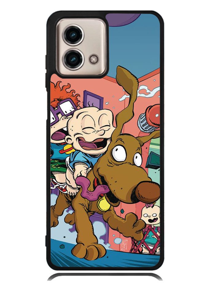 rugrats Motorola Moto G Stylus 5G 2023 Case OV2675