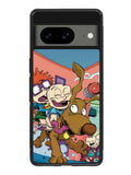 rugrats Google Pixel 8A Case QC2675