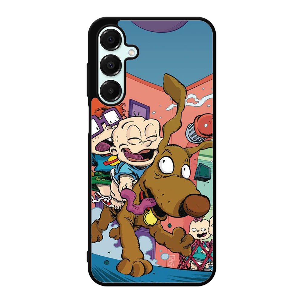rugrats Samsung Galaxy A16 Case OV2675