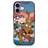 rugrats iPhone 17 Case OV2675