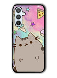 Pusheen Samsung Galaxy A54 5G Case OV1693