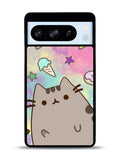 Pusheen Google Pixel 8 Pro Case QC1693