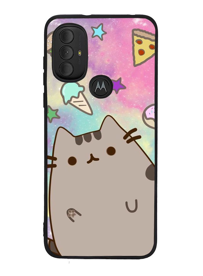 Pusheen Motorola Moto G Pure 2021 , Moto G Power 2022 Case OV1693
