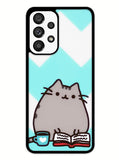 Pusheen Samsung Galaxy A53 5G Case