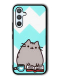 Pusheen Samsung Galaxy A54 5G Case