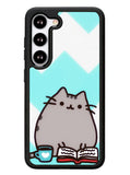 Pusheen Samsung Galaxy S23 5G Case