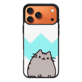 Pusheen Samsung Galaxy S26 Ultra Case