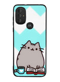 Pusheen Motorola Moto G Pure 2021 , Moto G Power 2022 Case