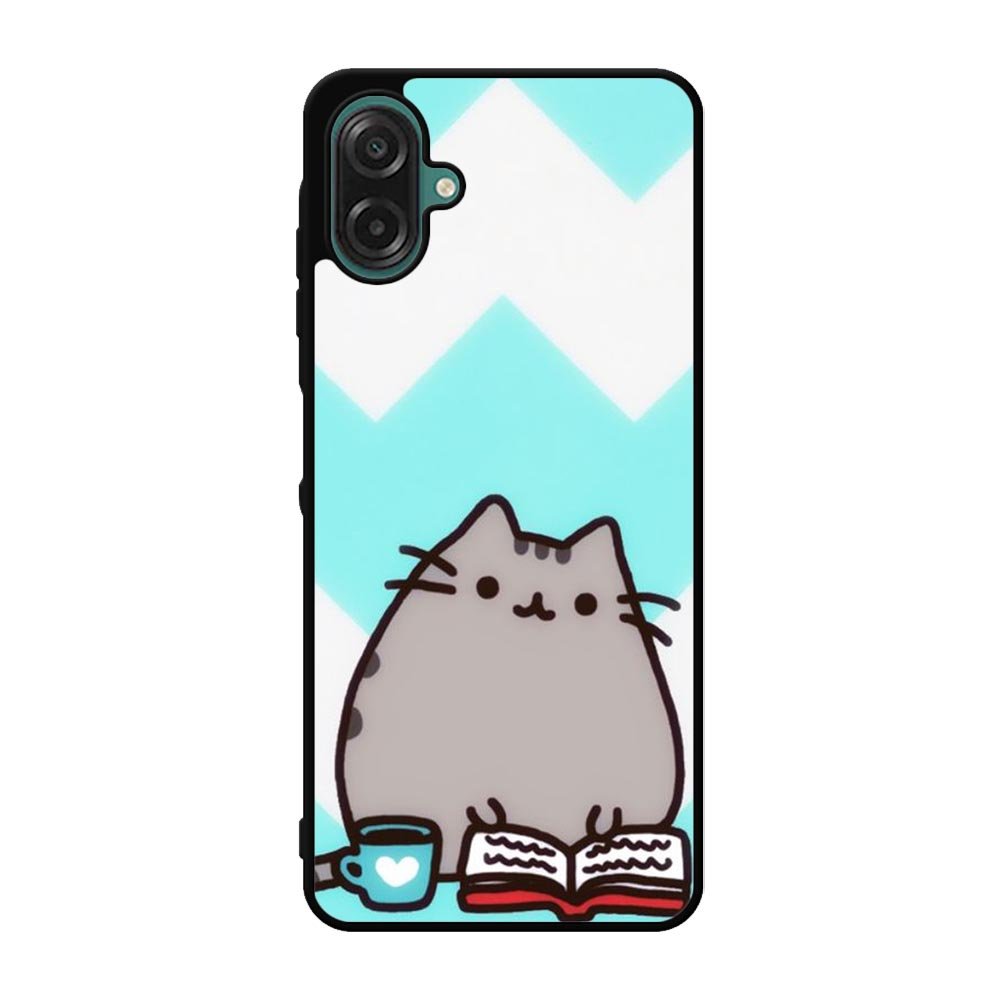 Pusheen Samsung Galaxy A07 Case