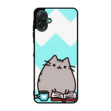 Pusheen Samsung Galaxy A07 Case