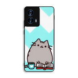 Pusheen Motorola Moto G Power 5G 2024 Case OV3406
