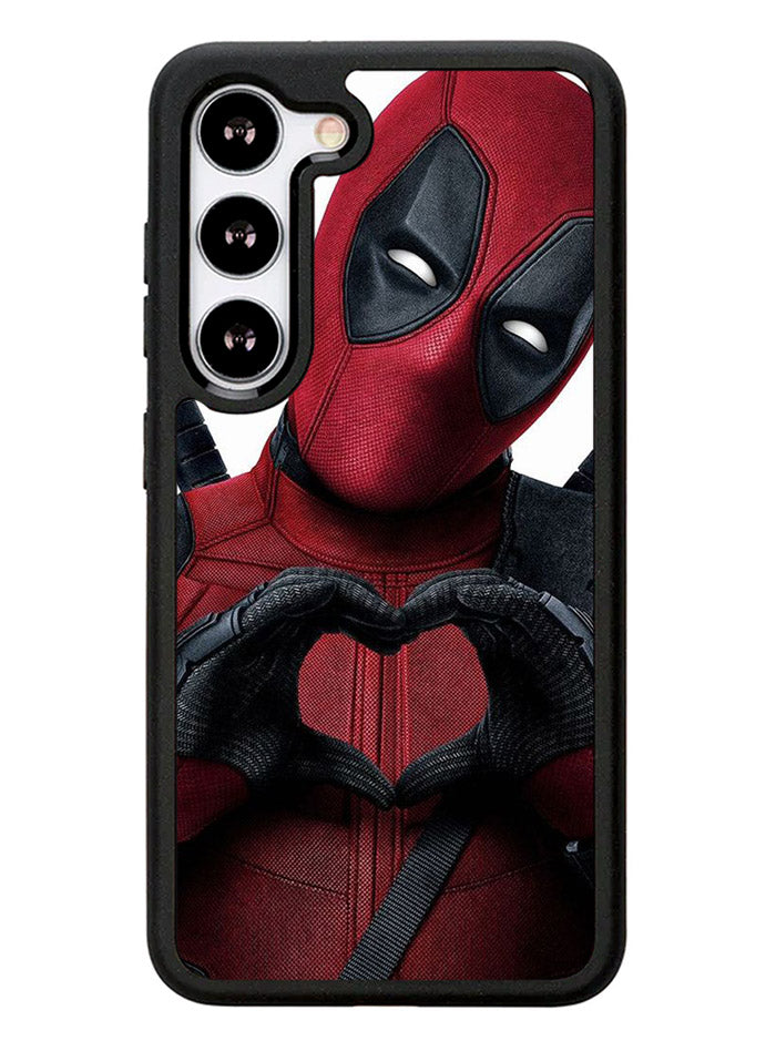 Deadpool 2nd Samsung Galaxy S23 5G Case