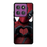 Deadpool 2nd Motorola Moto Edge 60 Pro Case