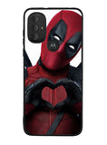 Deadpool 2nd Motorola Moto G Pure 2021 , Moto G Power 2022 Case