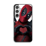 Deadpool 2nd Samsung Galaxy A26 Case OV4726