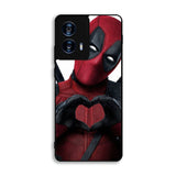 Deadpool 2nd Motorola Moto G Power 5G 2024 Case OV4726