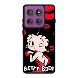 Betty Boop 5th Motorola Moto Edge 60 Pro Case