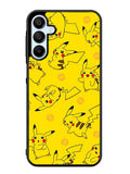 Pokemon Pikachu 1st Samsung Galaxy A25 5G Case