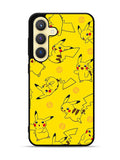 Pokemon Pikachu 1st Samsung Galaxy S24 Plus 5G , Samsung Galaxy S24+ 5G Case