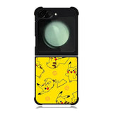 Pokemon Pikachu 1st Samsung Galaxy Z Flip 6 Case