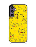 Pokemon Pikachu 1st Samsung Galaxy S23 FE 5G Case