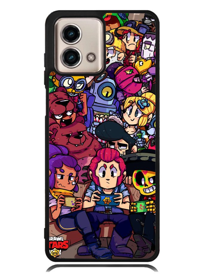 brawl stars Motorola Moto G Stylus 5G 2023 Case OV1701