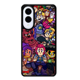 brawl stars Samsung Galaxy S25 Edge 5G Case OV1701