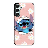 Stitch 10th Samsung Galaxy A16 Case OV0244
