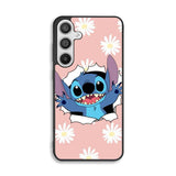 Stitch 10th Samsung Galaxy A26 Case OV2525