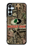 mossy oak brand camo Samsung Galaxy A15 5G Case