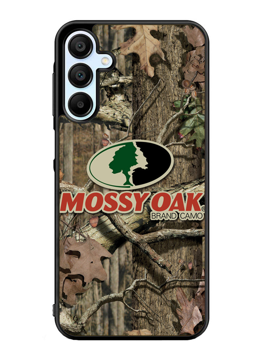 mossy oak brand camo Samsung Galaxy A25 5G Case