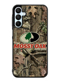 mossy oak brand camo Samsung Galaxy A25 5G Case