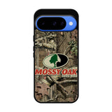 mossy oak brand camo Google Pixel 10 Case