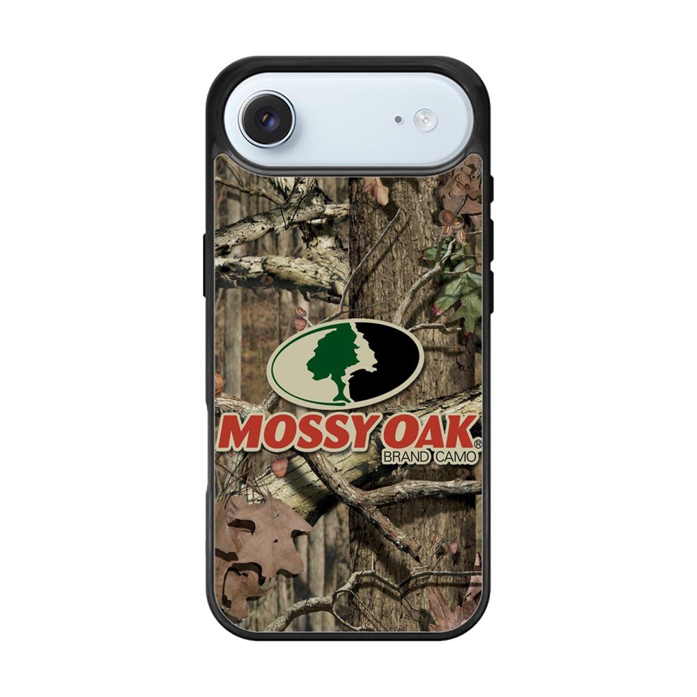 mossy oak brand camo iPhone Air Case