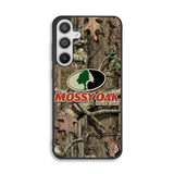 mossy oak brand camo Samsung Galaxy A26 Case OV0552