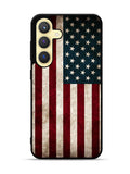 American Flag 4th Samsung Galaxy S25 Plus 5G , Samsung Galaxy S25+ 5G Case