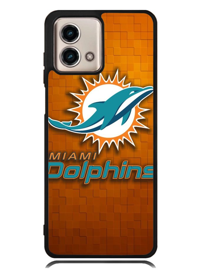 miami dolphins Motorola Moto G Stylus 5G 2023 Case OV3338