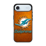 miami dolphins iPhone Air Case QC3338