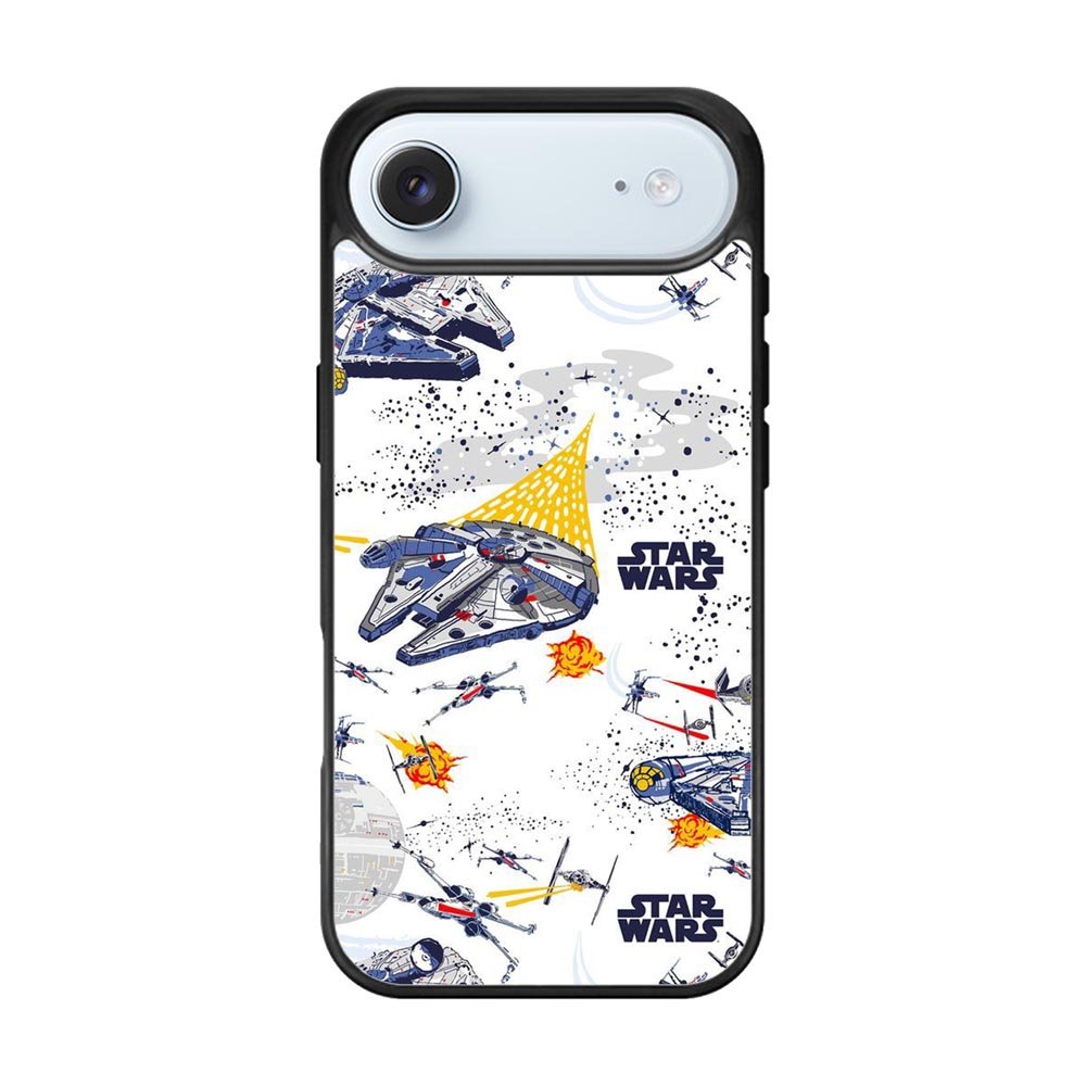star wars iPhone Air Case OV1703