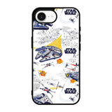 star wars iPhone 17e Case OV1703