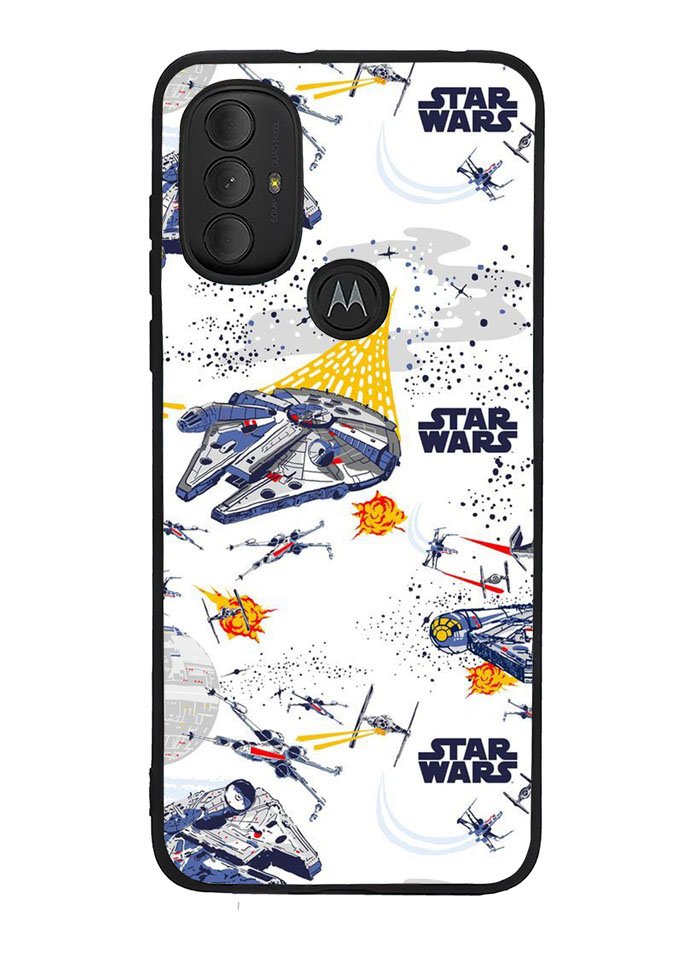 star wars Motorola Moto G Pure 2021 , Moto G Power 2022 Case OV1703