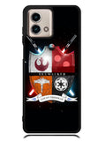 Star Wars Motorola Moto G Stylus 5G 2023 Case OV1704