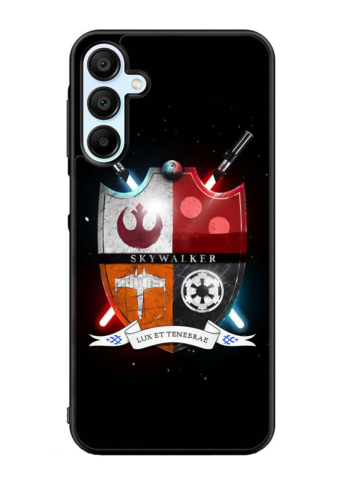 Star Wars Samsung Galaxy A15 5G Case OV1704