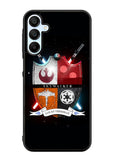 Star Wars Samsung Galaxy A35 5G Case OV1704