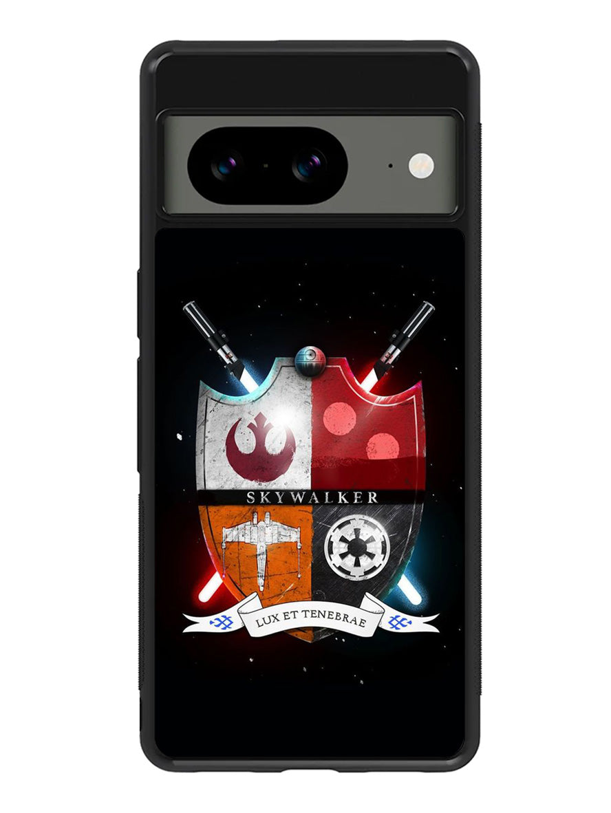 Star Wars Google Pixel 8 Case QC1704
