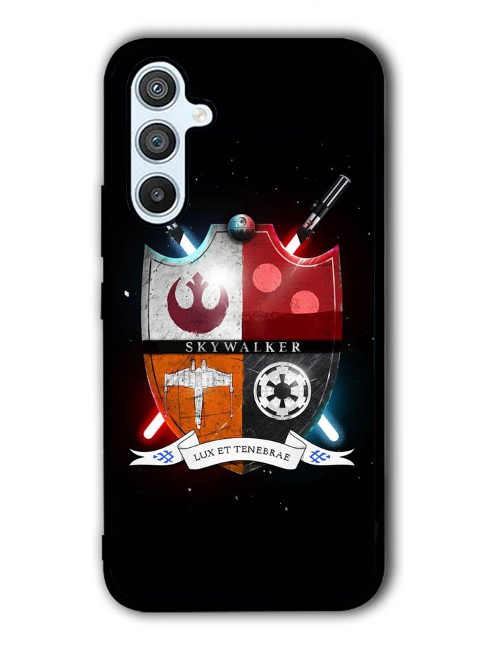 Star Wars Samsung Galaxy A14 5G Case QC1704