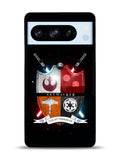 Star Wars Google Pixel 8 Pro Case QC1704