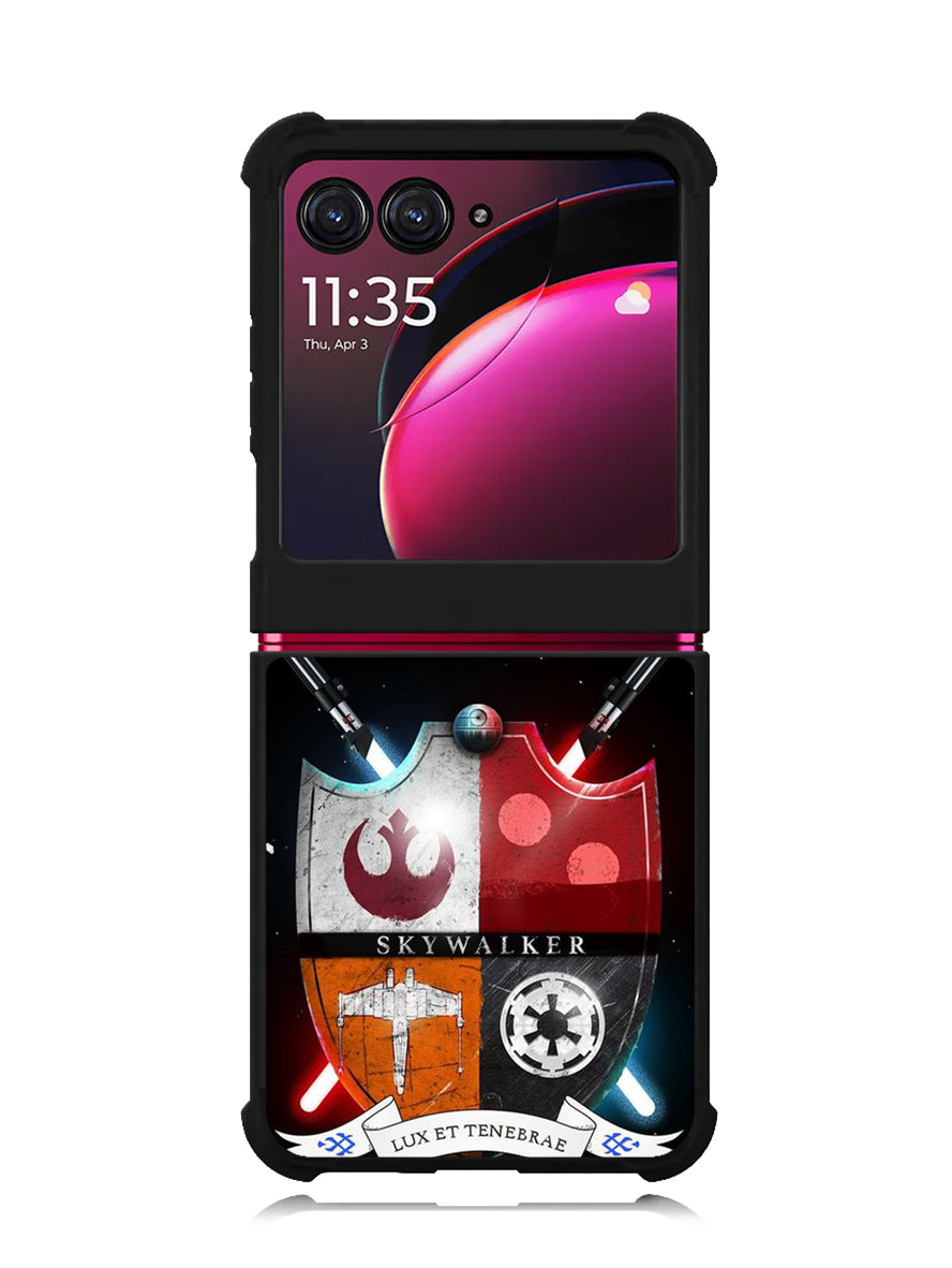 Star Wars Motorola Moto Razr Plus 2023 , Moto Razr+ 2023 Case OV1704